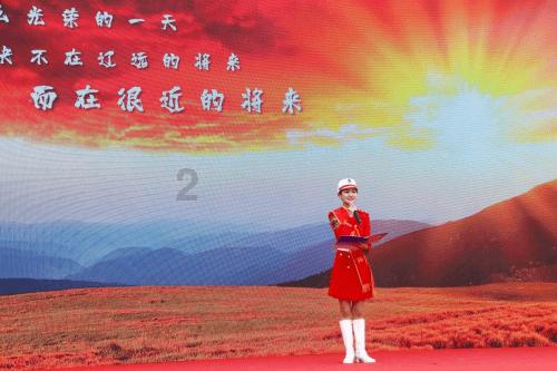 黄州区将特种设备安全“课堂”搬到居民家门口