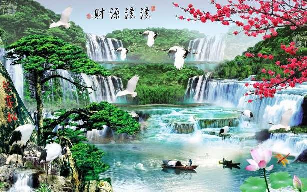 漆黑的森林逃脱